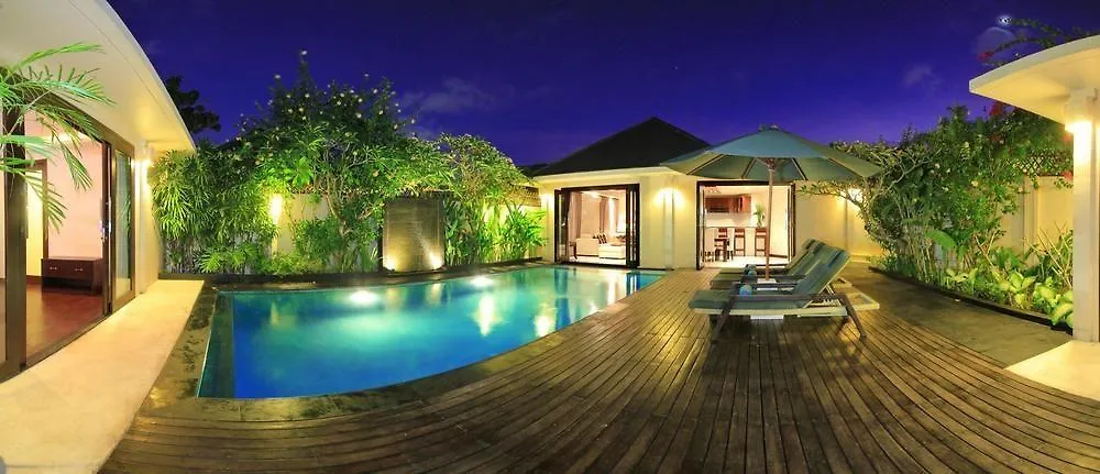 The Seri Villas Seminyak By Premier Hospitality Asia 塞米亚克