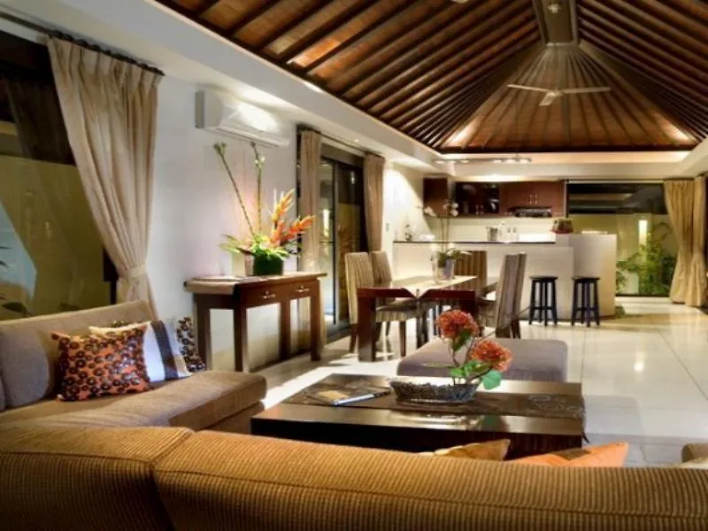 The Seri Villas Seminyak By Premier Hospitality Asia 印尼