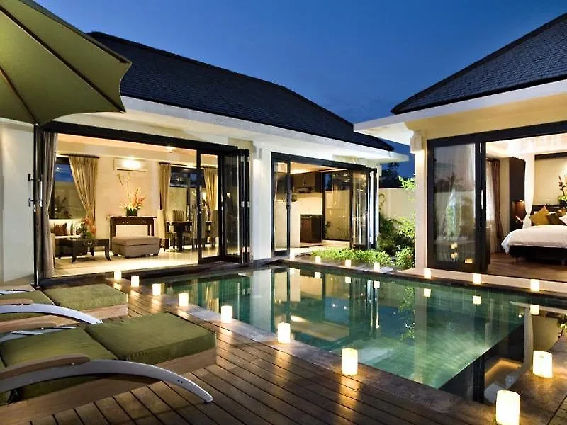 The Seri Villas Seminyak By Premier Hospitality Asia Indonesia