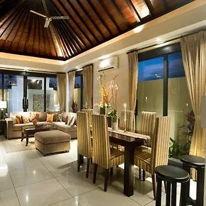 The Seri Villas Seminyak By Premier Hospitality Asia