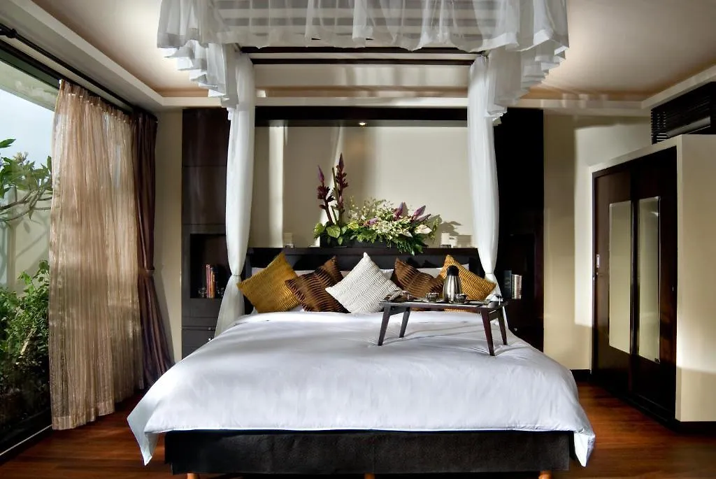 The Seri Villas Seminyak By Premier Hospitality Asia