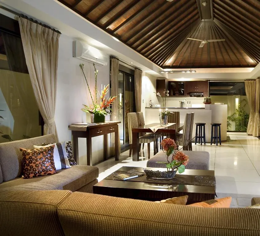 The Seri Villas Seminyak By Premier Hospitality Asia Seminyak (Bali)