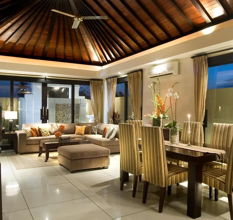 The Seri Villas Seminyak By Premier Hospitality Asia