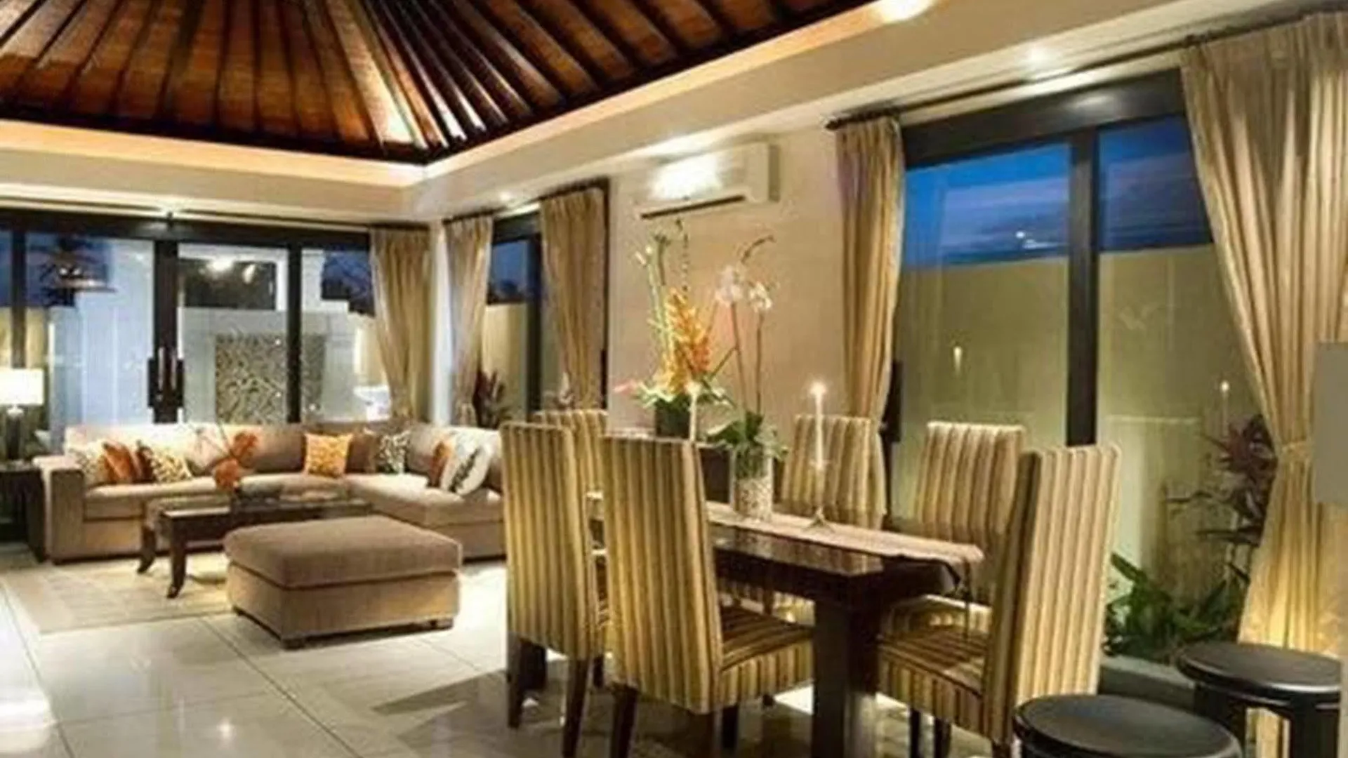 The Seri Villas Seminyak By Premier Hospitality Asia