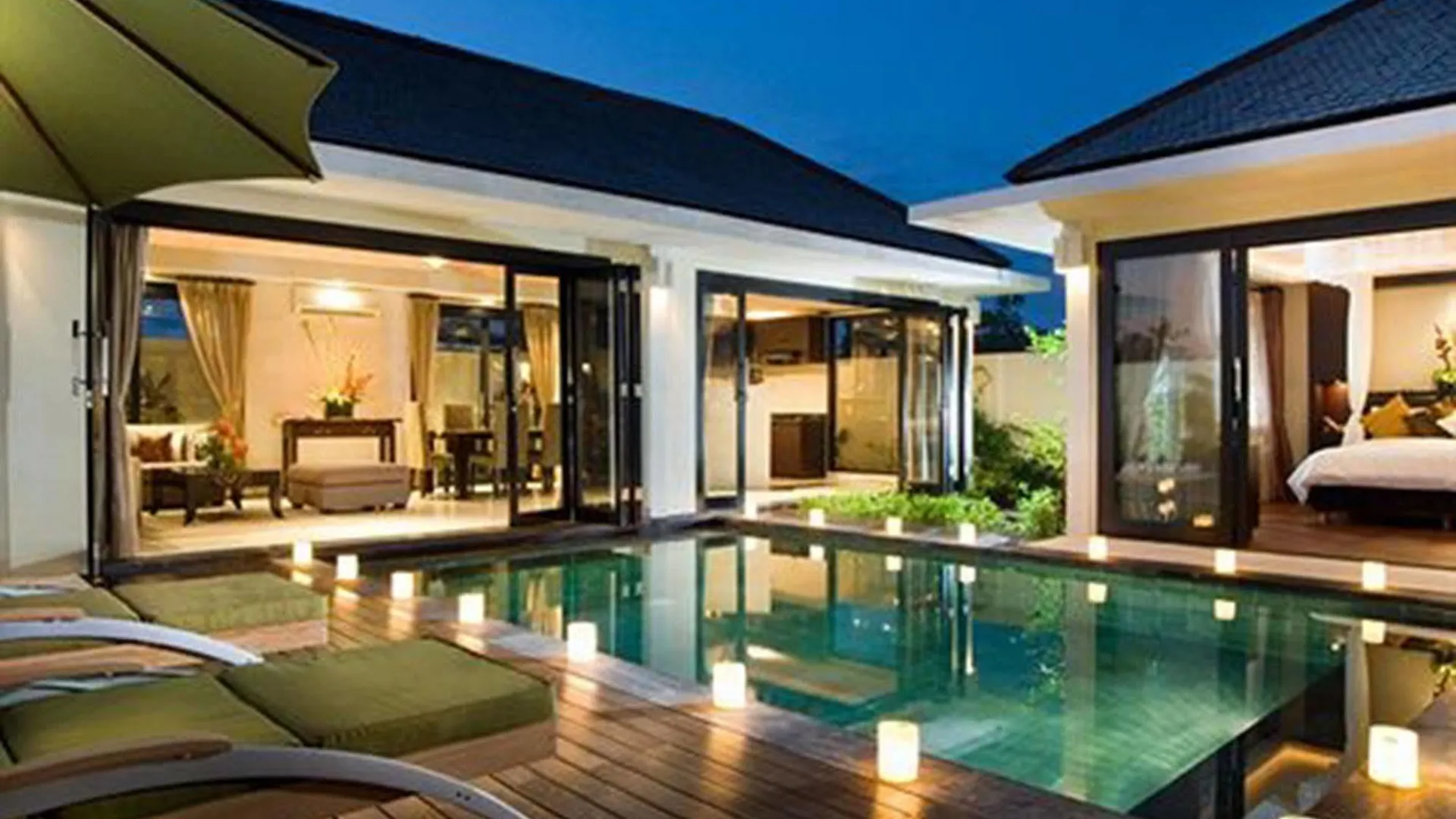 The Seri Villas Seminyak By Premier Hospitality Asia 0*, Seminyak (Bali) Indonesia