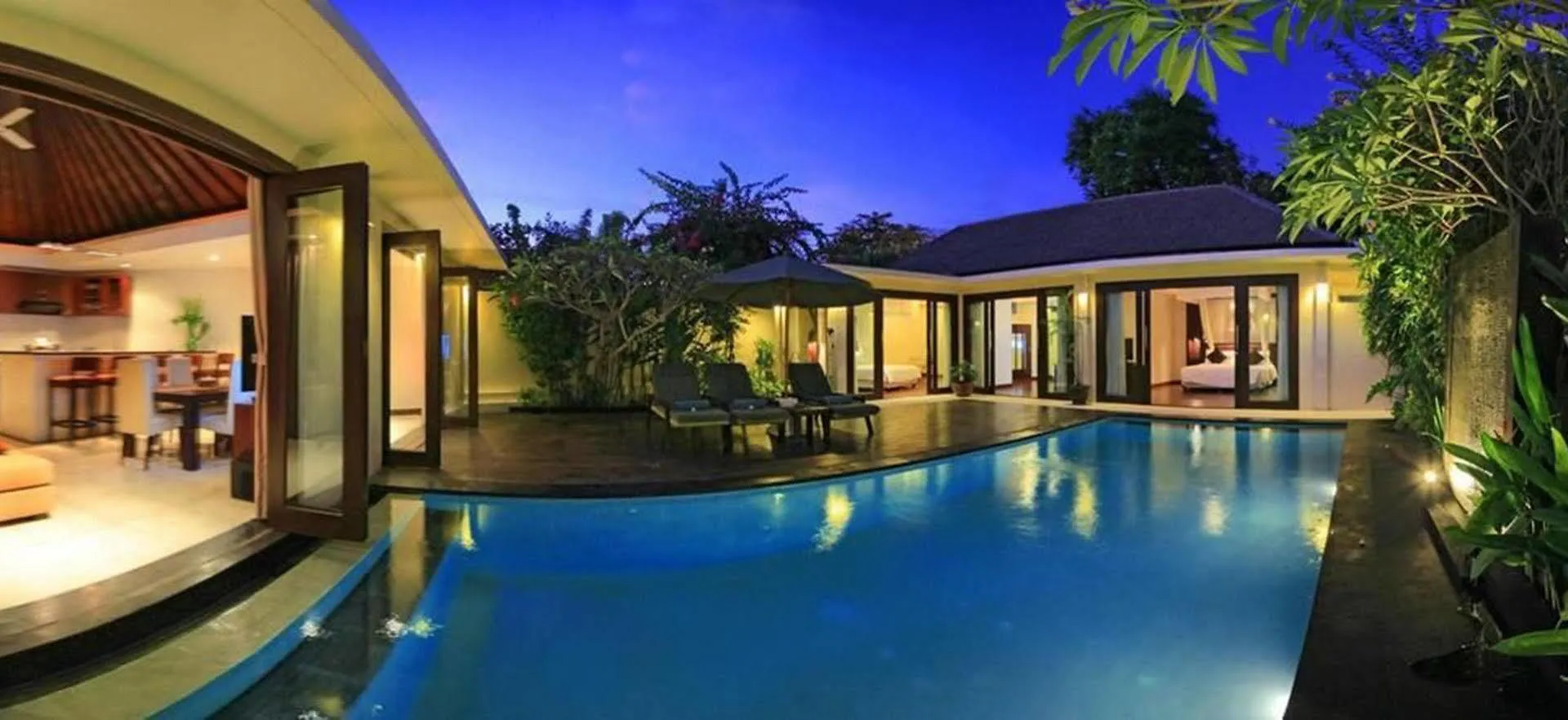 The Seri Villas Seminyak By Premier Hospitality Asia