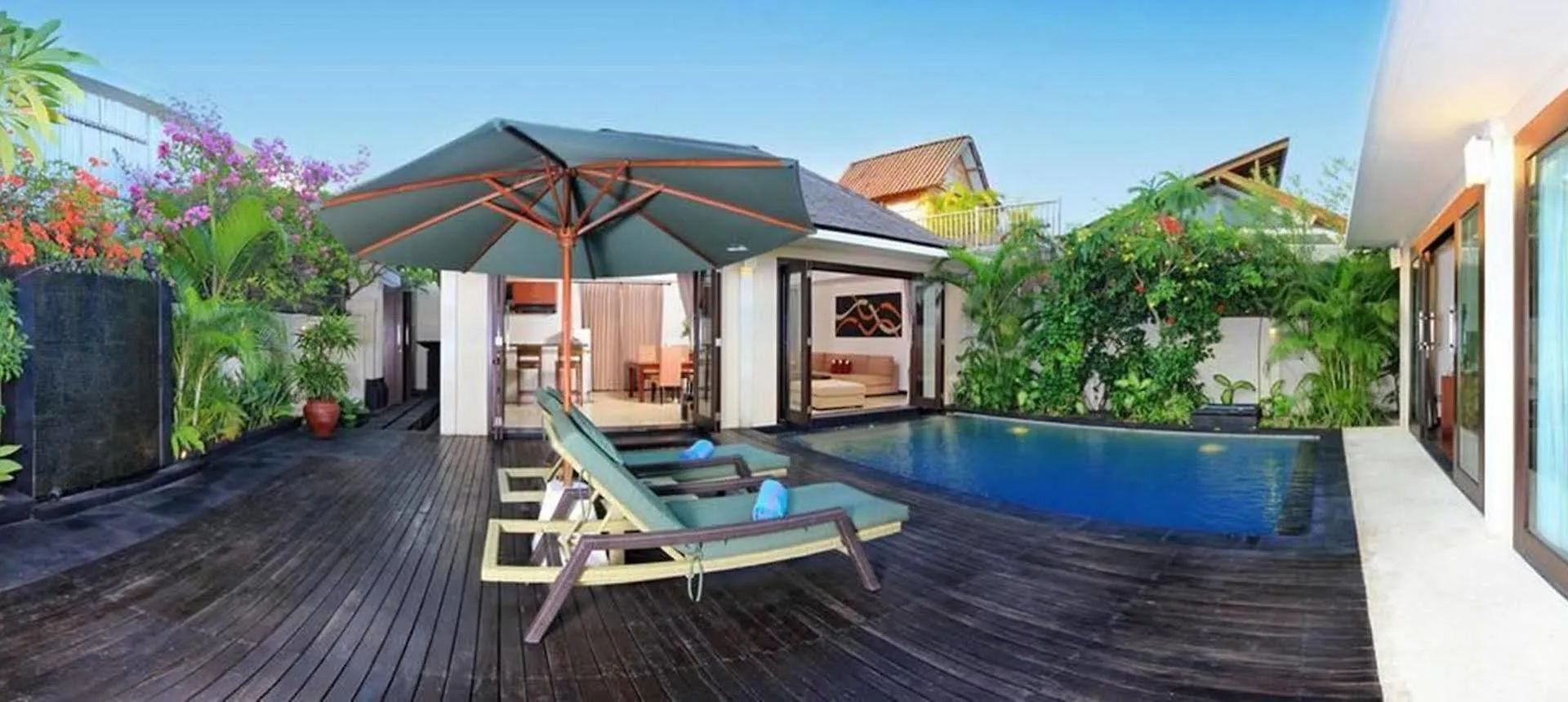 The Seri Villas Seminyak By Premier Hospitality Asia Indonesia