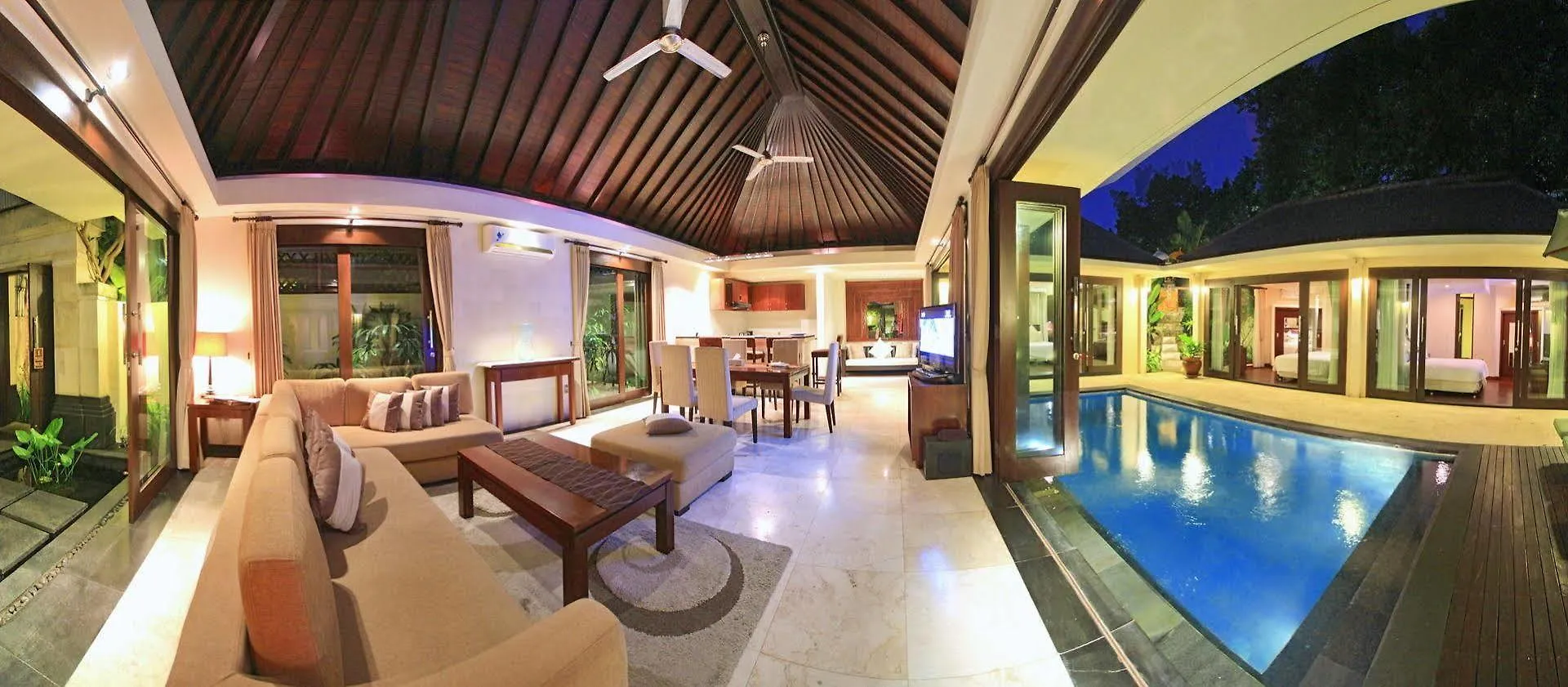 The Seri Villas Seminyak By Premier Hospitality Asia 塞米亚克