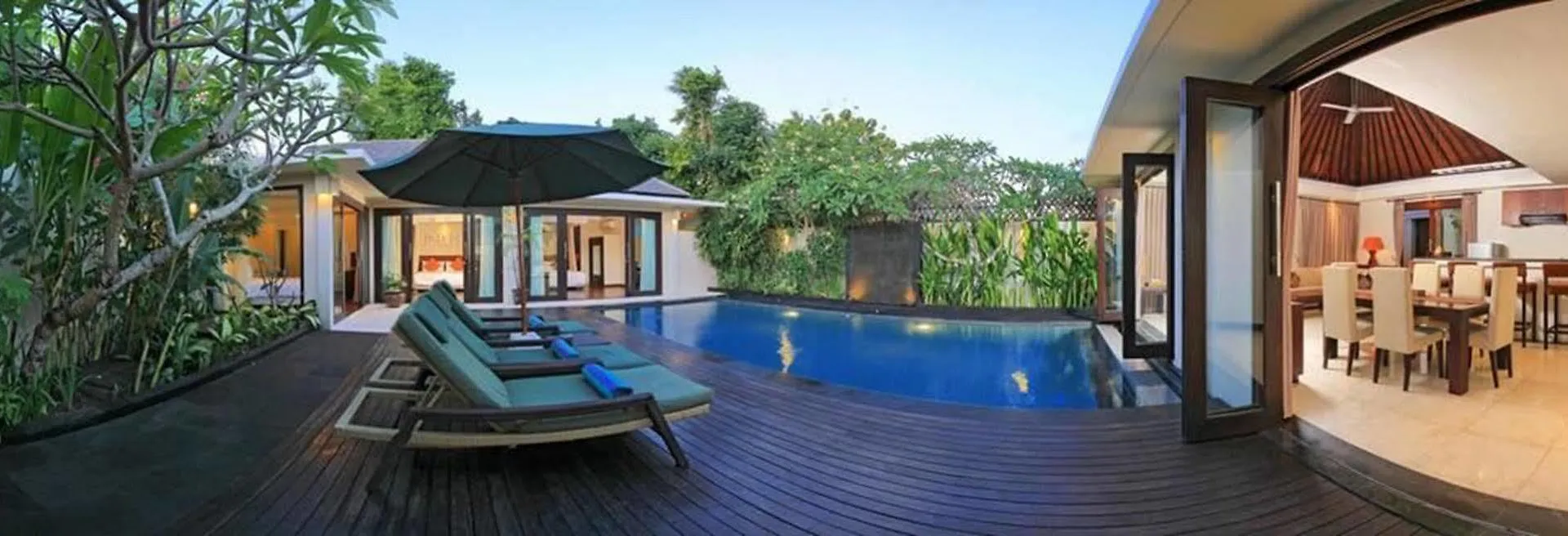 The Seri Villas Seminyak By Premier Hospitality Asia 0*, 塞米亚克 印尼