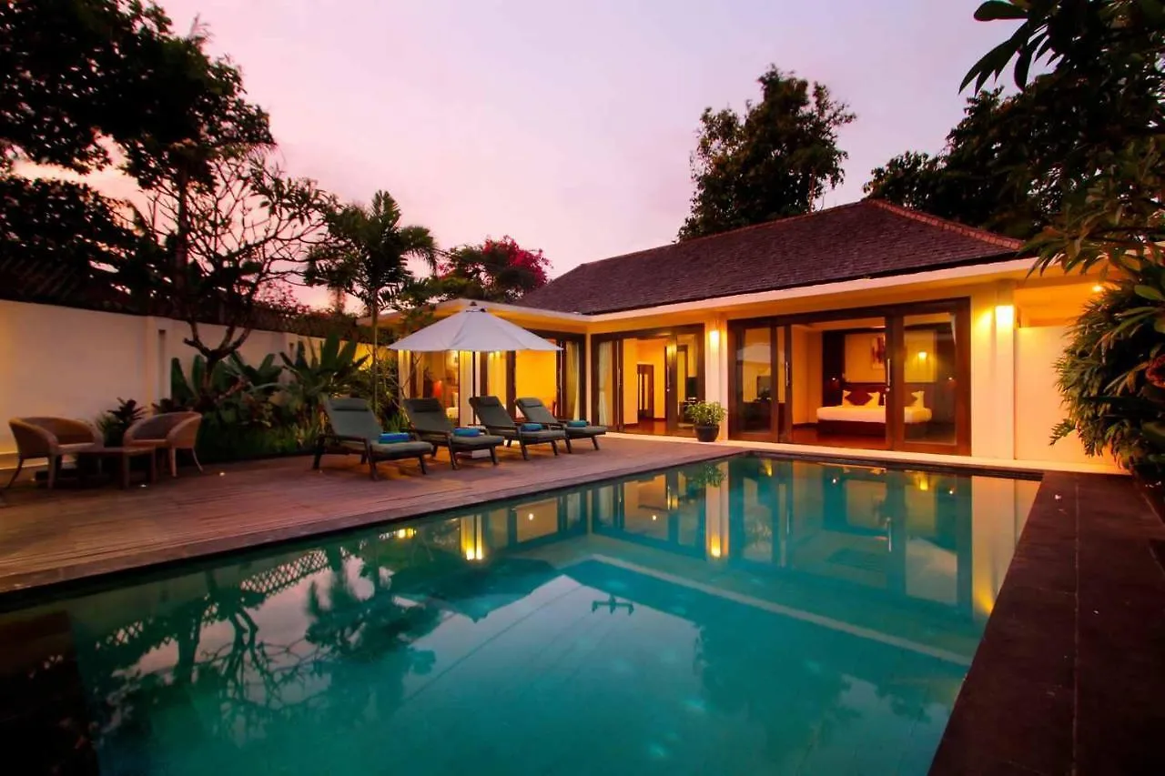 The Seri Villas Seminyak By Premier Hospitality Asia