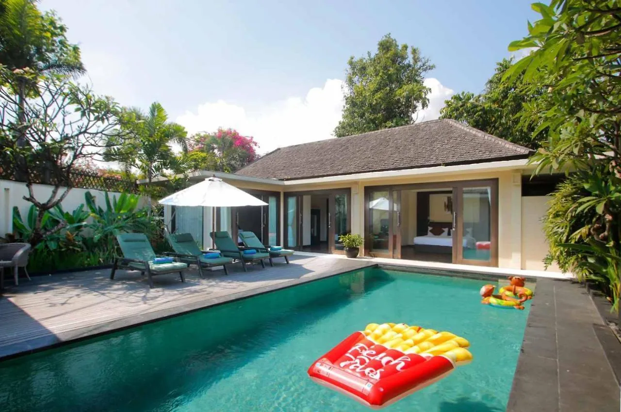 The Seri Villas Seminyak By Premier Hospitality Asia Seminyak (Bali)