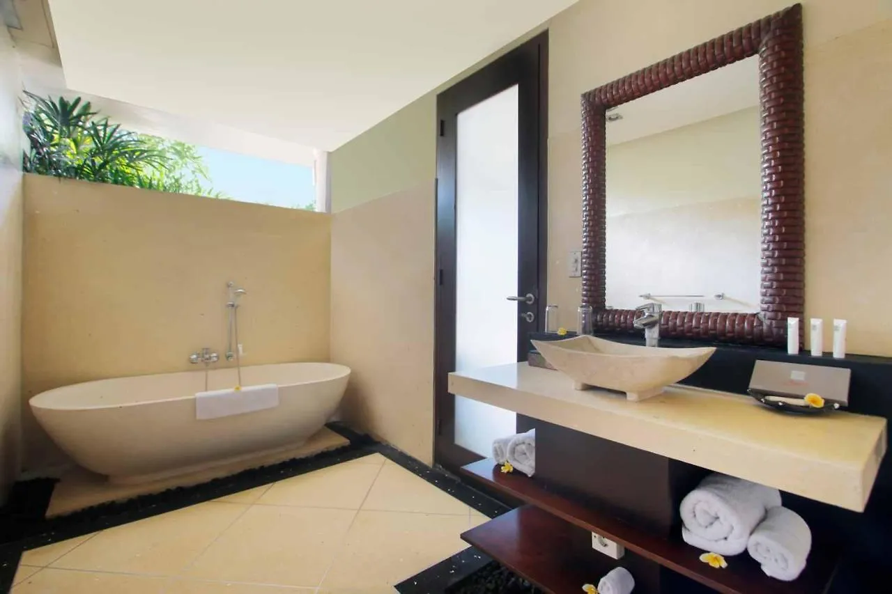 The Seri Villas Seminyak By Premier Hospitality Asia  塞米亚克