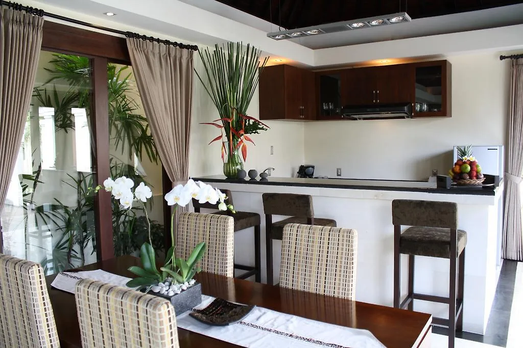 The Seri Villas Seminyak By Premier Hospitality Asia  Seminyak (Bali)