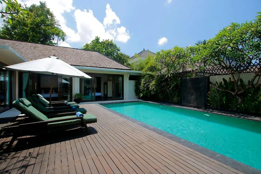 The Seri Villas Seminyak By Premier Hospitality Asia