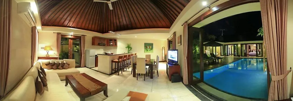 The Seri Villas Seminyak By Premier Hospitality Asia