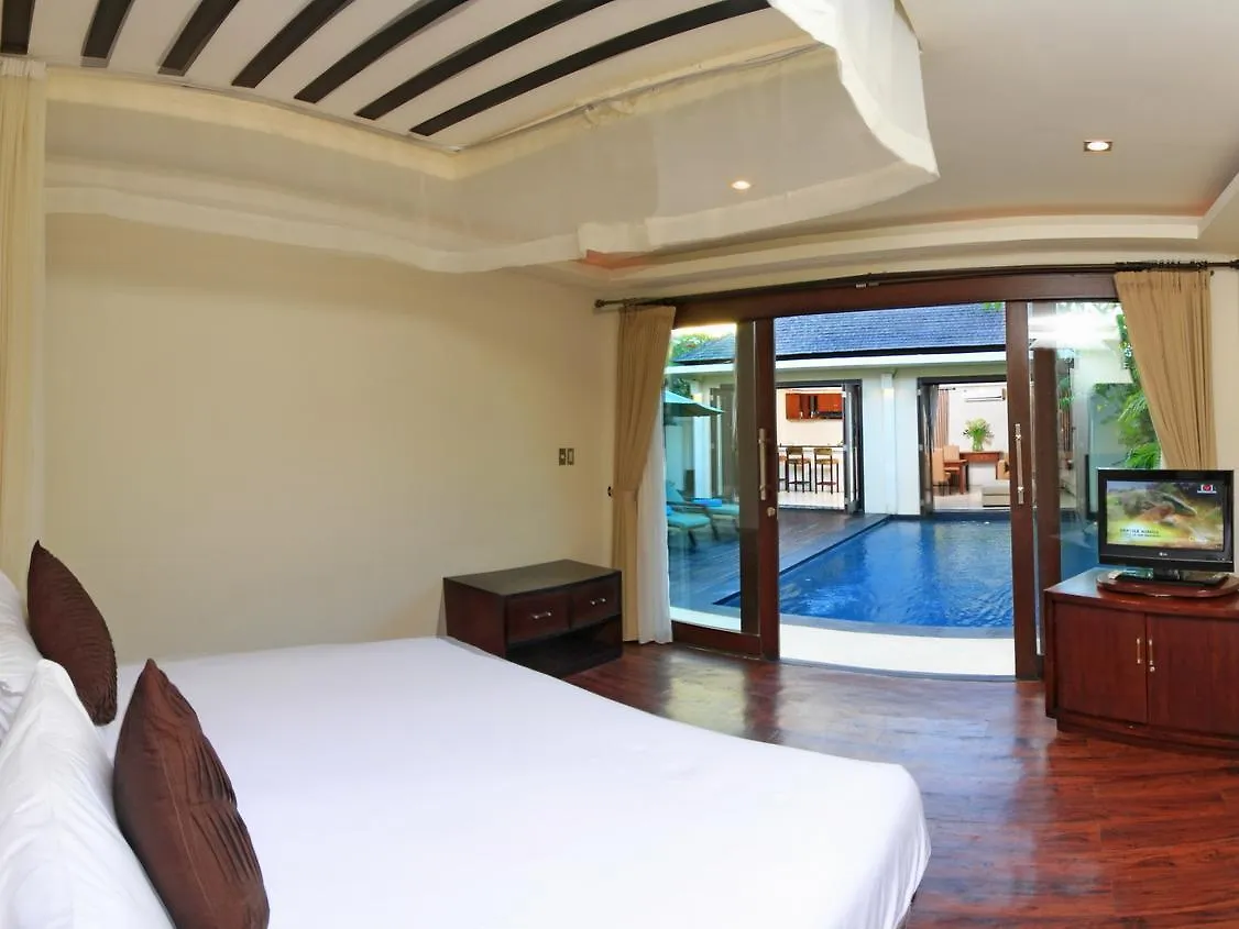 The Seri Villas Seminyak By Premier Hospitality Asia