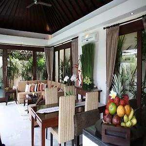 The Seri Villas Seminyak By Premier Hospitality Asia