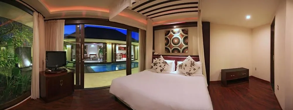 The Seri Villas Seminyak By Premier Hospitality Asia Seminyak (Bali)