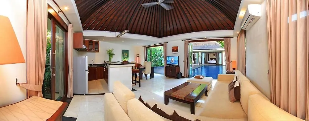 The Seri Villas Seminyak By Premier Hospitality Asia Indonesia