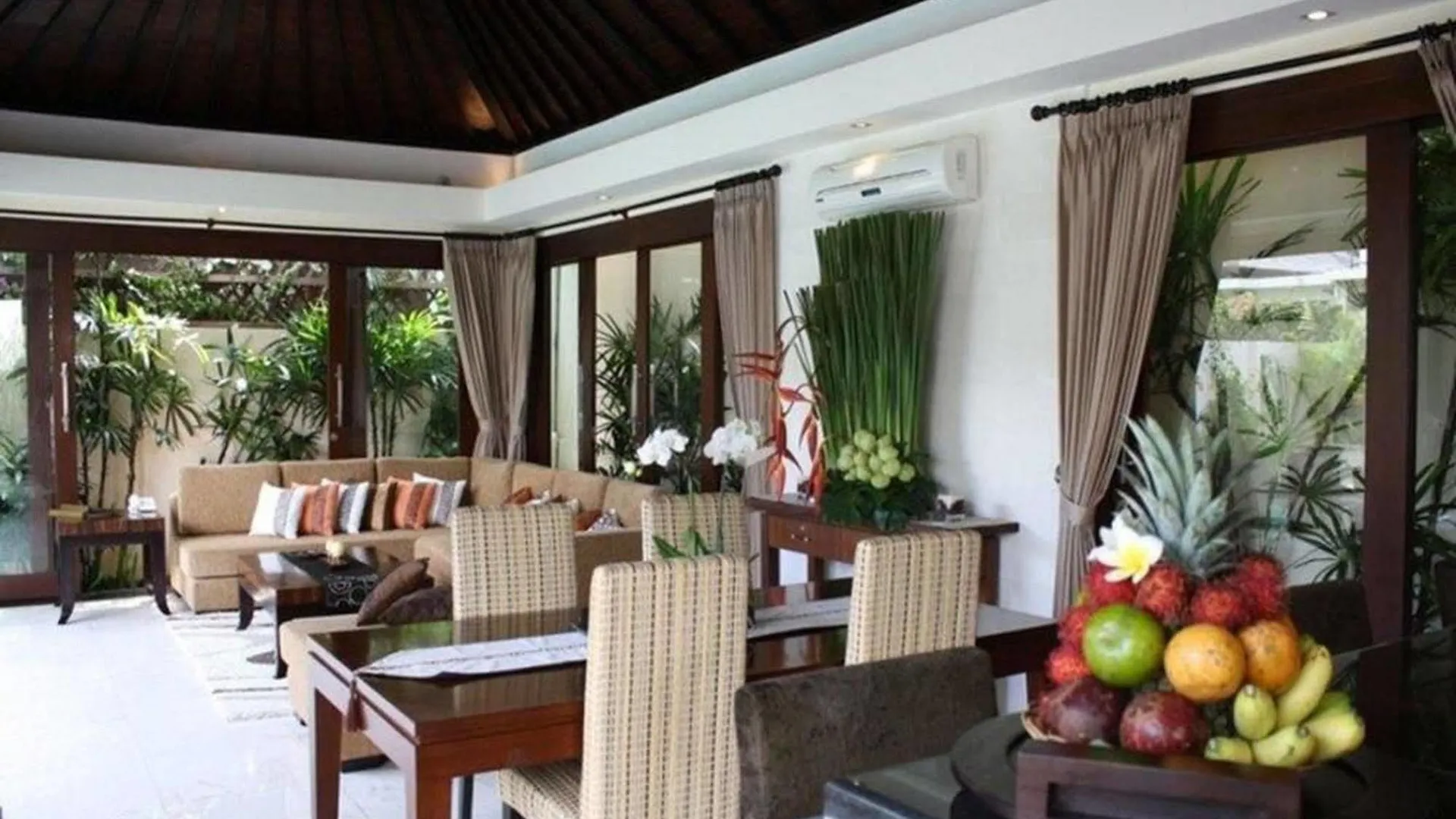 The Seri Villas Seminyak By Premier Hospitality Asia