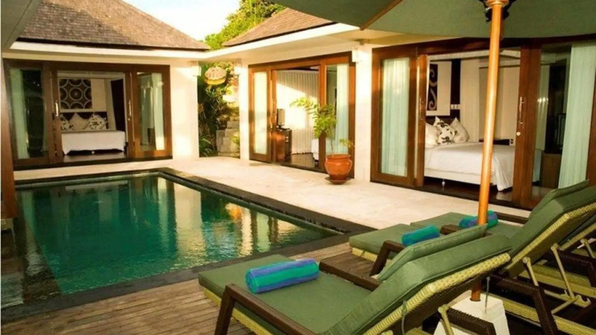 The Seri Villas Seminyak By Premier Hospitality Asia