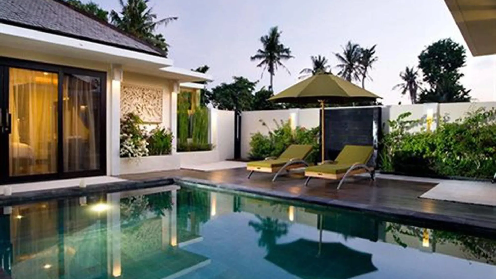 The Seri Villas Seminyak By Premier Hospitality Asia