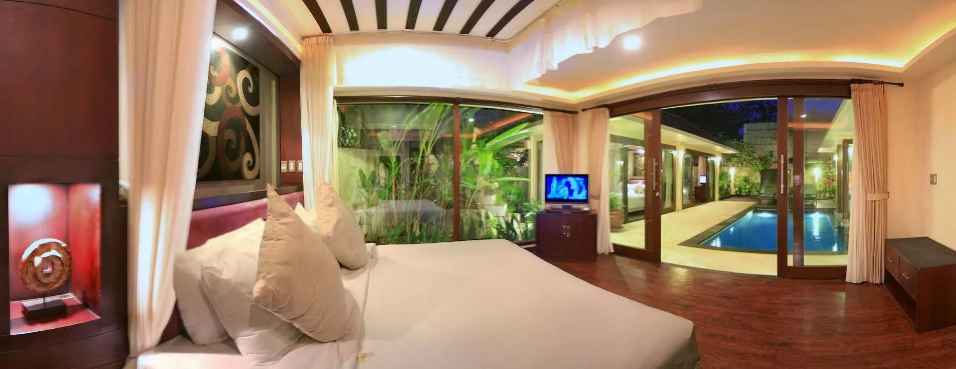 The Seri Villas Seminyak By Premier Hospitality Asia Indonesia