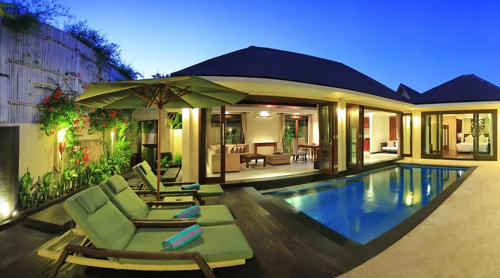 The Seri Villas Seminyak By Premier Hospitality Asia