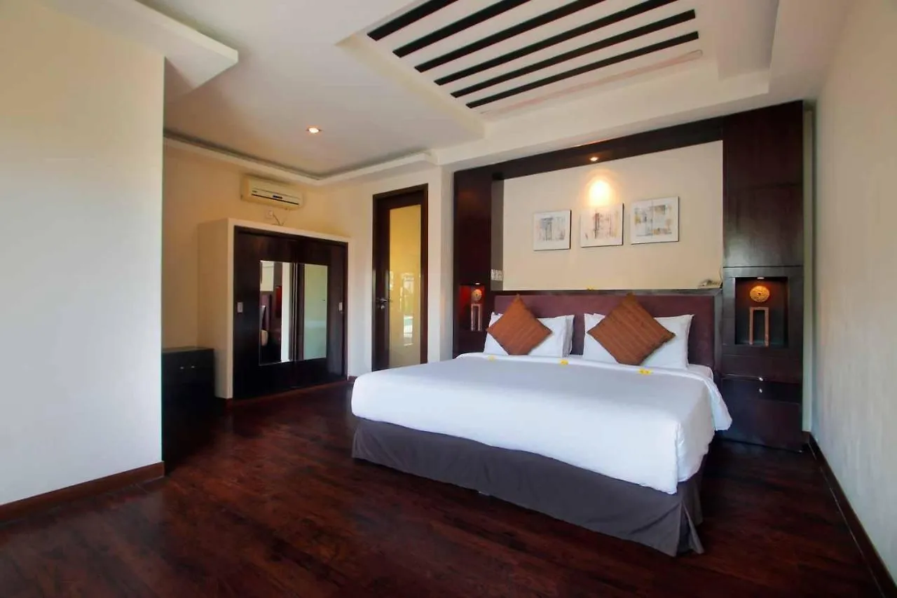 The Seri Villas Seminyak By Premier Hospitality Asia