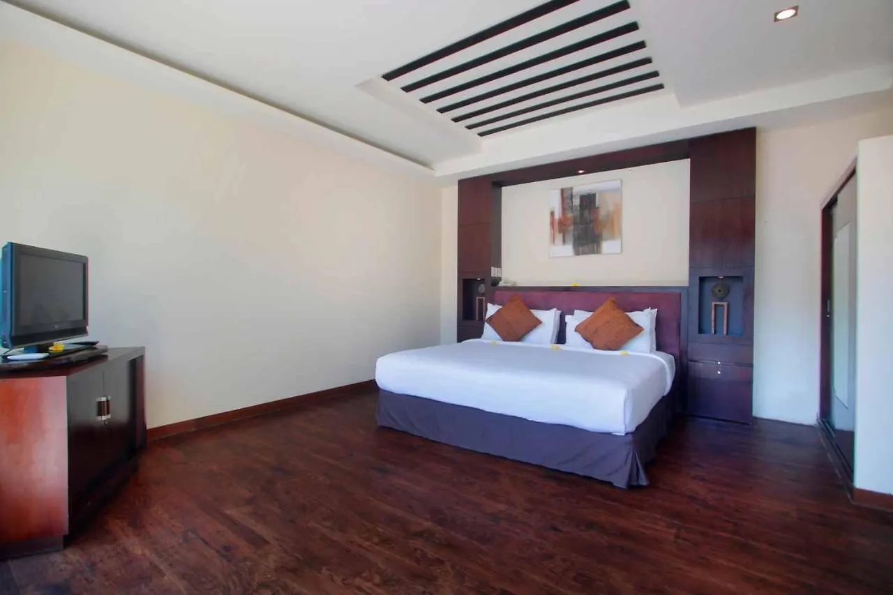 The Seri Villas Seminyak By Premier Hospitality Asia 0*, Seminyak (Bali) Indonesia