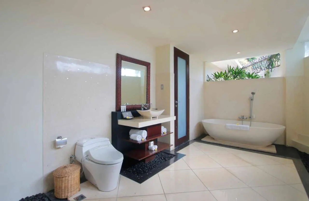 The Seri Villas Seminyak By Premier Hospitality Asia  Seminyak (Bali)