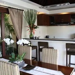 The Seri Villas Seminyak By Premier Hospitality Asia