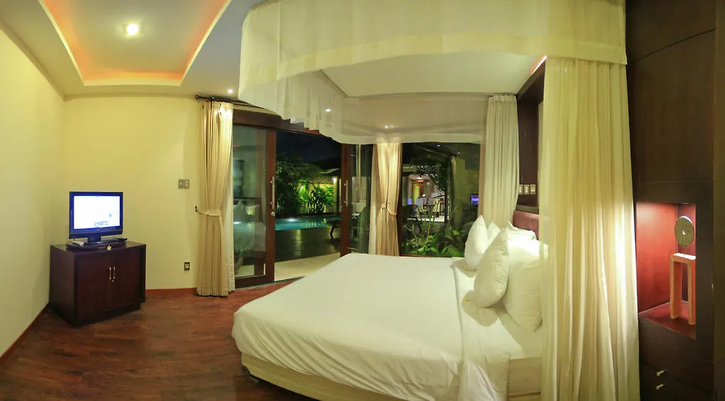 The Seri Villas Seminyak By Premier Hospitality Asia Indonesia